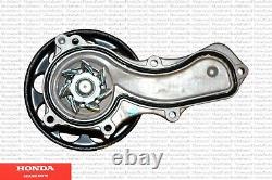 Genuine Honda OEM Water Pump Kit With Gasket Fits 2015-2019 CR-V 19200-5LA-A01