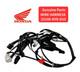 Genuine Honda Oem Wire Harness 32100-kyk-d10 Crf110f 2019-2026 A Ac 2a 2ac New