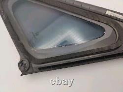 Genuine Honda Odyssey 11-17 Front Right Passenger Windshield Vent Glass Oem