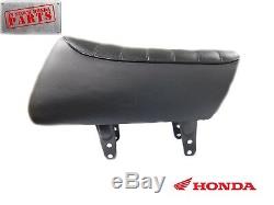 Genuine Honda Oem 1969-1971 Z50 Seat Assembly 77100-045-671a