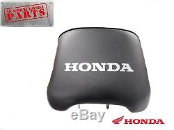 Genuine Honda Oem 1969-1971 Z50 Seat Assembly 77100-045-671a