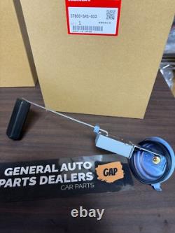 Genuine Honda Oem 1988-1991 CIVIC Crx Fuel Tank Level Sending Unit 37800-sh3-003