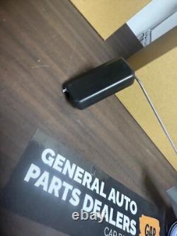 Genuine Honda Oem 1988-1991 CIVIC Crx Fuel Tank Level Sending Unit 37800-sh3-003