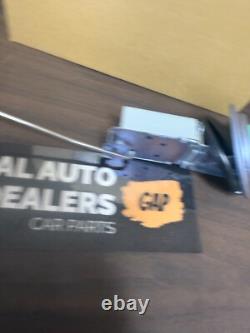 Genuine Honda Oem 1988-1991 CIVIC Crx Fuel Tank Level Sending Unit 37800-sh3-003