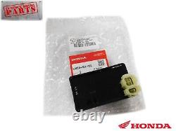 Genuine Honda Oem 1988 Trx300 Fourtrax CDI Box Ignitor Oem 30410-hc4-003