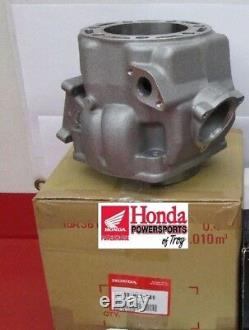 Genuine Honda Oem 1989-2001 Cr500r Cylinder 12100-ml3-680