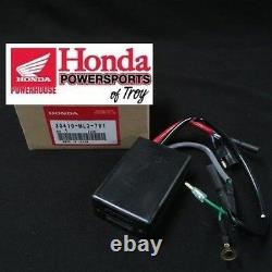 Genuine Honda Oem 1992-2001 Cr500r C. D. I Box 30410-ml3-791