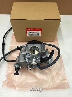 Genuine Honda Oem 1996-2000 Trx300fw & Trx300 Fourtrax Carburetor 16100-hm5-l01