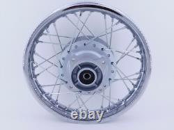 Genuine Honda Oem 2001-2003 Xr70r & 2004-2012 Crf70f Rear Wheel 42650-gcf-680