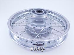 Genuine Honda Oem 2001-2003 Xr70r & 2004-2012 Crf70f Rear Wheel 42650-gcf-680