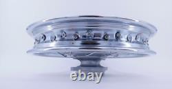 Genuine Honda Oem 2001-2003 Xr70r & 2004-2012 Crf70f Rear Wheel 42650-gcf-680