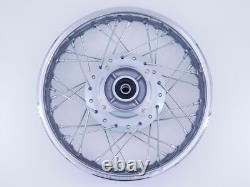 Genuine Honda Oem 2001-2003 Xr70r & 2004-2012 Crf70f Rear Wheel 42650-gcf-680