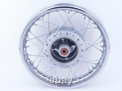 Genuine Honda Oem 2001-2003 Xr70r & 2004-2012 Crf70f Rear Wheel 42650-gcf-680
