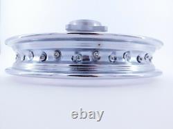 Genuine Honda Oem 2001-2003 Xr70r & 2004-2012 Crf70f Rear Wheel 42650-gcf-680