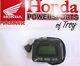 Genuine Honda Oem 2002-2004 Trx450fm Foreman Speedo Dash Meter Display Cluster