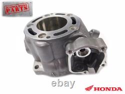 Genuine Honda Oem 2002 Cr125r Cylinder Jug 12110-kz4-l20