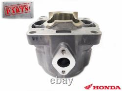 Genuine Honda Oem 2002 Cr125r Cylinder Jug 12110-kz4-l20