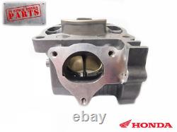 Genuine Honda Oem 2002 Cr125r Cylinder Jug 12110-kz4-l20