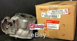 Genuine Honda Oem 2002 Cr250r Cylinder With Exhaust Valve Installed