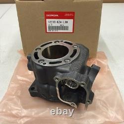 Genuine Honda Oem 2003 Cr125r Cylinder 12110-kz4-l30