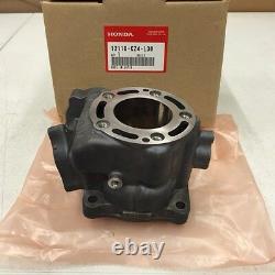 Genuine Honda Oem 2003 Cr125r Cylinder 12110-kz4-l30