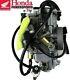 Genuine Honda Oem 2004-2005 Trx450r Carburetor 16100-hp1-673