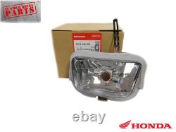 Genuine Honda Oem 2005-2007 Crf450x Crf250x Headlight Oem 33150-ksc-673