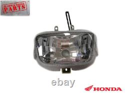Genuine Honda Oem 2005-2007 Crf450x Crf250x Headlight Oem 33150-ksc-673