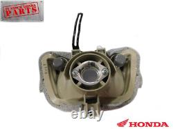 Genuine Honda Oem 2005-2007 Crf450x Crf250x Headlight Oem 33150-ksc-673