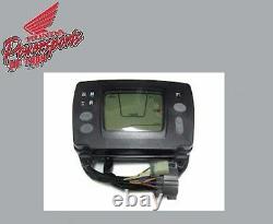 Genuine Honda Oem 2005-2008 Trx500 Fe, Fm Foreman Speedometer Display