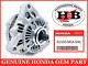 Genuine Honda Oem 2006-2017 Gl1800 Alternator Assembly 31100-mca-s41