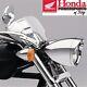 Genuine Honda Oem 2010-2019 Vt1300cx Fury Boulevard Wind Screen Shield