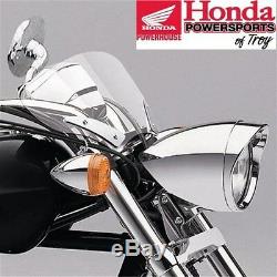 Genuine Honda Oem 2010-2019 Vt1300cx Fury Boulevard Wind Screen Shield