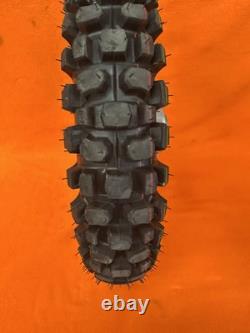 Genuine Honda Oem 2013-2025 Crf 110 Crf110 Rear Wheel Complete 12 Rim Tire New