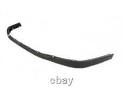 Genuine Honda Oem Acura Oem Nsx Na1 2 Lip Spoiler Front Air 71110-sl0-003