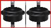 Genuine Honda Oem Automatic Transaxle Filter 25430plr003 Reliable Affordable Replacement