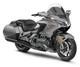Genuine Honda Oem Black Cycle Cover 2018-2023 Gold Wing Gl1800 08p71-mkc-a10