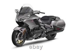 Genuine Honda Oem Black Cycle Cover 2018-2023 Gold Wing Gl1800 08p71-mkc-a10