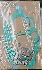 Genuine Honda Oem Bottom End Gasket Kit 04/05 Trx450r 06112-hp1-670