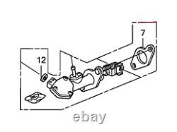 Genuine Honda Oem CIVIC Accord Clutch Master Cylinder 46925-ta0-305