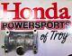 Genuine Honda Oem Cam Shaft Holder 2007-2024 Crf150r Crf150rb 12240-kse-670