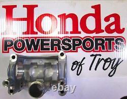 Genuine Honda Oem Cam Shaft Holder 2007-2024 Crf150r Crf150rb 12240-kse-670