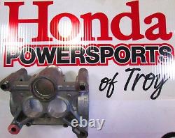 Genuine Honda Oem Cam Shaft Holder 2007-2024 Crf150r Crf150rb 12240-kse-670