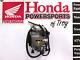 Genuine Honda Oem Carburetor 2000-03 Trx350fm Fe Tm Te Rancher 16100-hn5-673
