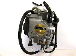 Genuine Honda Oem Carburetor 2000-03 Trx350fm Fe Tm Te Rancher 16100-hn5-673