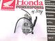 Genuine Honda Oem Carburetor 2003-12 Crf230f 16100-kps-a12 No Cheap Copies