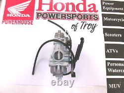 Genuine Honda Oem Carburetor 2003-12 Crf230f 16100-kps-a12 No Cheap Copies