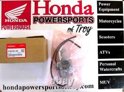 Genuine Honda Oem Carburetor 2011-12 Crf100f 16100-ksj-a31 No Cheap Copies