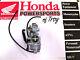Genuine Honda Oem Carburetor 2013-19 Crf230f 16100-kps-a51 No Cheap Copies