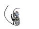 Genuine Honda Oem Carburetor 2013-19 Crf230f 16100-kps-a51 No Cheap Copies